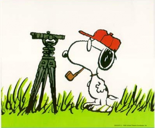 snoopy